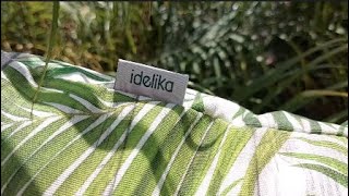 Atenzza + idelika®