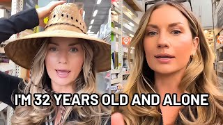 It's Hard To Find Husband, So She Went To Home Depot. Women Finding Husband In 2026