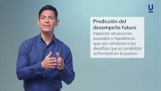 Preguntas basadas en competencias - Curso de entrevistas para roles de liderazgo y gerencia
