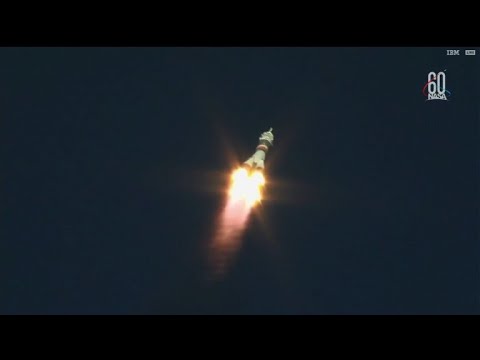 Russie : incident