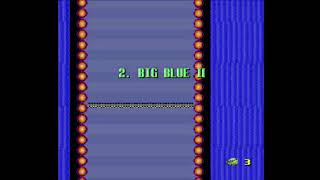 F-Zero 2 SFC SNES Japanese Full Playthrough Beginner Mode