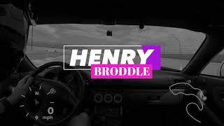 PPIR Track Attack '21 Event 7 - Henry Broddle