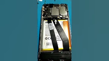 xiaomi redmi 7a test point edl mode #shorts #shortvideo