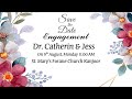 Dr catherin  jess  engagement  live streaming  violet media