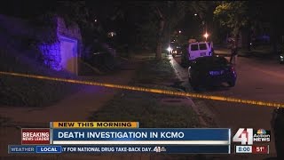 1 dead, several injured in multiple overnight shootings