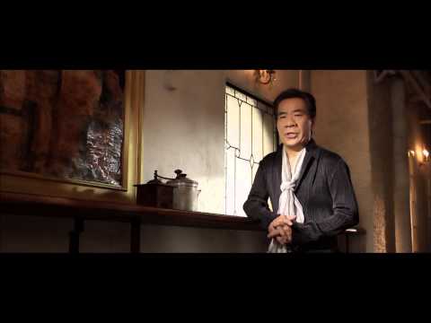 あばれ舟唄 大川栄策