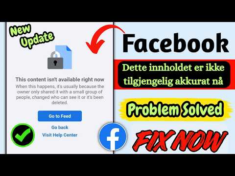 Vanlige Feilmeldinger og Deres Betydning