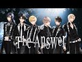【なにわ男子】The Answer / シチュパレ【歌ってみた】