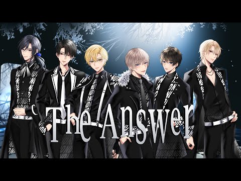 【なにわ男子】The Answer / シチュパレ【歌ってみた】