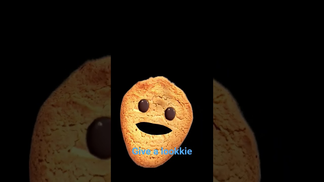 🙏 looking for cookie - YouTube