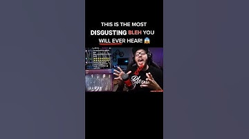 Thumbnail of NOTHING can beat this Metalcore BLEGH BREAKDOWN...