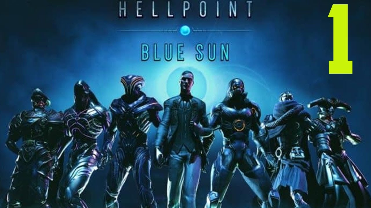 Como Acceder al DLC Blue Sun Hellpoint // Prision Gehenna