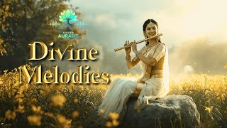 3 Hours Indian Classical Devotional Instrumental Music | Peaceful, Calm Spiritual Healing 5.1 Sound