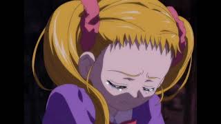 Yes Precure 5 Go Go 2010 Urara Kasugano Crying Scene