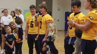 Village Elementary Spotlight Video