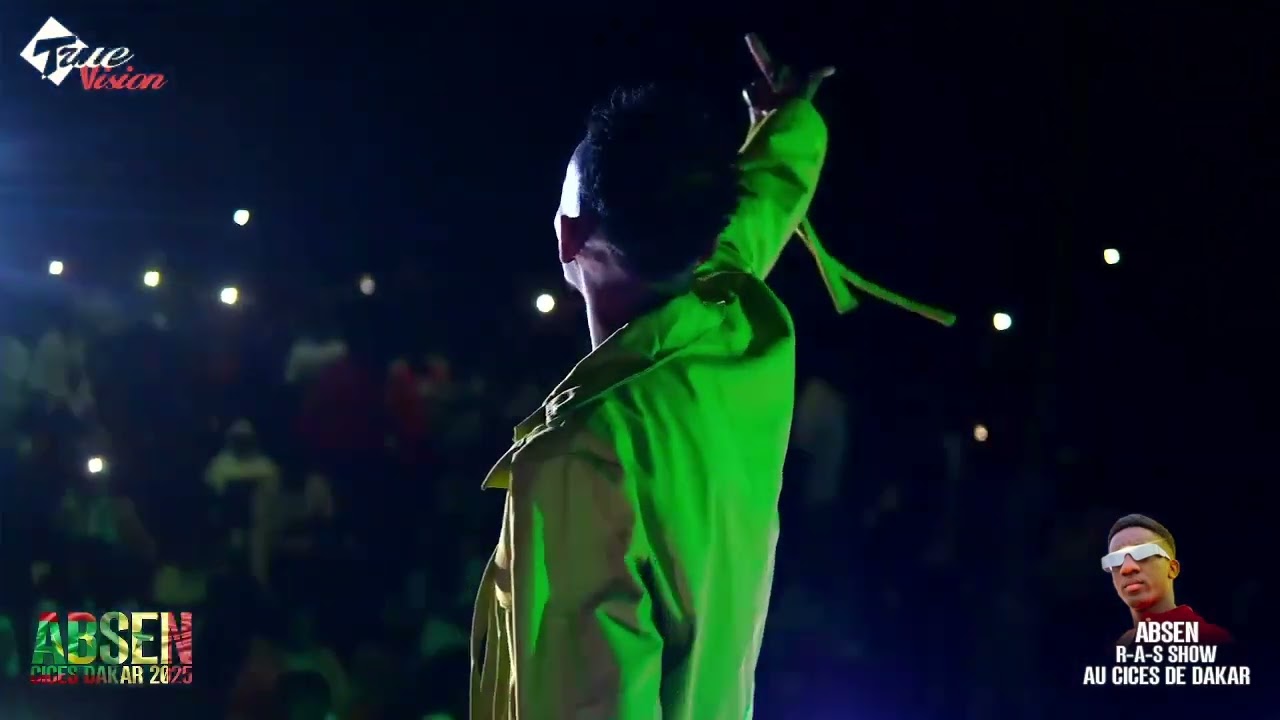 BAMOUM RAP CONCERT ABSEN CICES