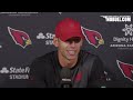 Head Coach Jonathan Gannon Press Conference - 9.3.25 | AZ Cardinals