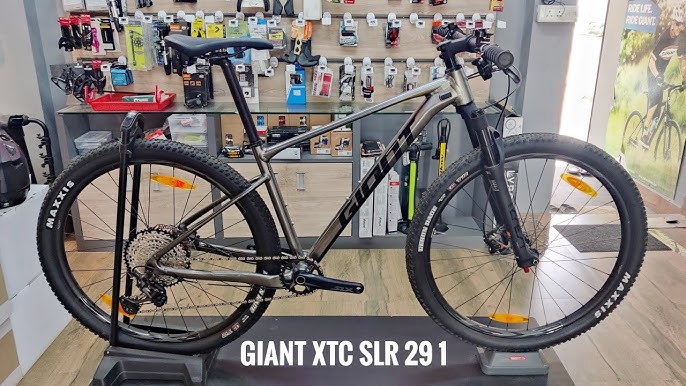giant xtc slr 1 price