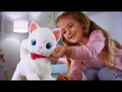 Smyths Toys - Club Petz Bianca The Cat