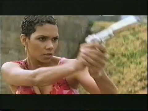 Die Another Day James Bond Trailer Commercial 2002 1min