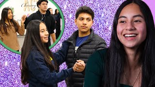 Awkward First Dance Practice With My Main Quince Rent Boys Ep 5