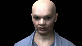 Bald Dench @DavidRidlen