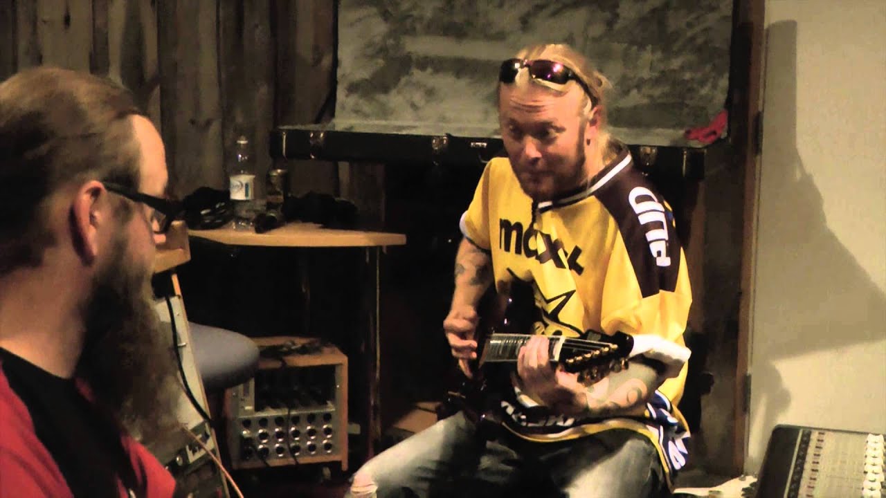 Hockey Club Lepran Sonnit - Lätkä lentää 2015