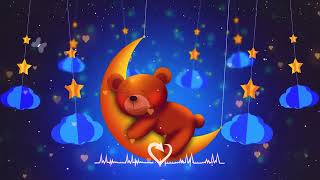 8 HOURS Brahms Lullaby ♫♫♫ Music for Babies ♫♫♫ Bedtime Lullabies