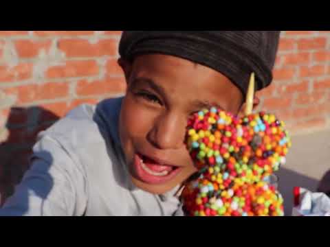 تحدي اكل طبق من التسالى المقرمشة اكبر تحدى ممكن تشوفة 