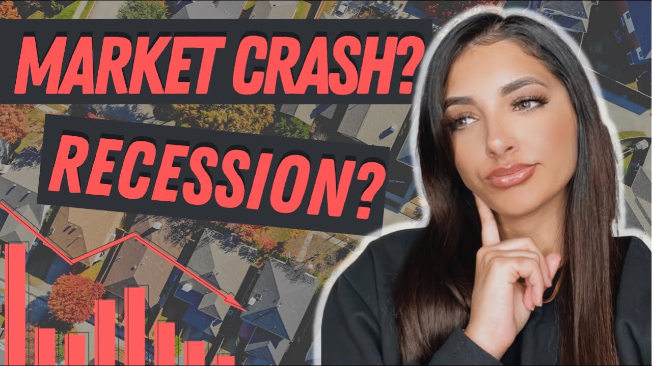 Will Dallas Housing Market CRASH? Buy In 2022 or Wait? Dallas Real