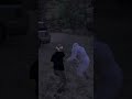 #gtaonline boxing the yeti giving him the 🥊