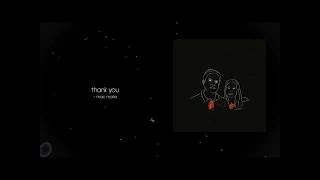 Mac Mafia - thank you.