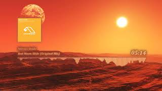 Nitrous Oxide — Red Moon Slide (Original Mix)