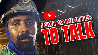 I Got 10 Minutes to Talk | Pipe Welding Reality & Real Advice