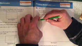 Everyday Math Lesson 8-6