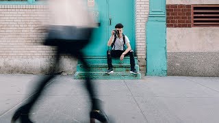 Becoming a Better Photographer with @aim.os