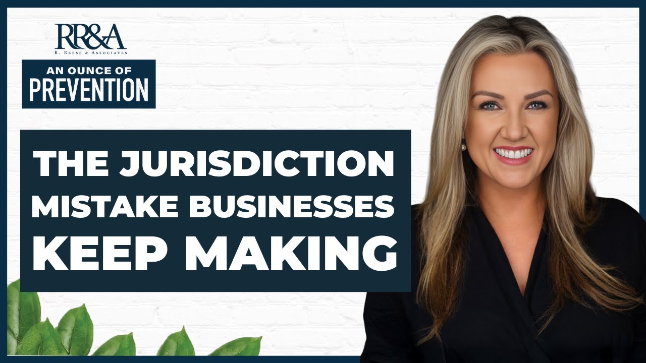 Delaware vs. Texas vs. Wyoming: The Jurisdiction Mistake Businesses Keep Making & Costing Millions