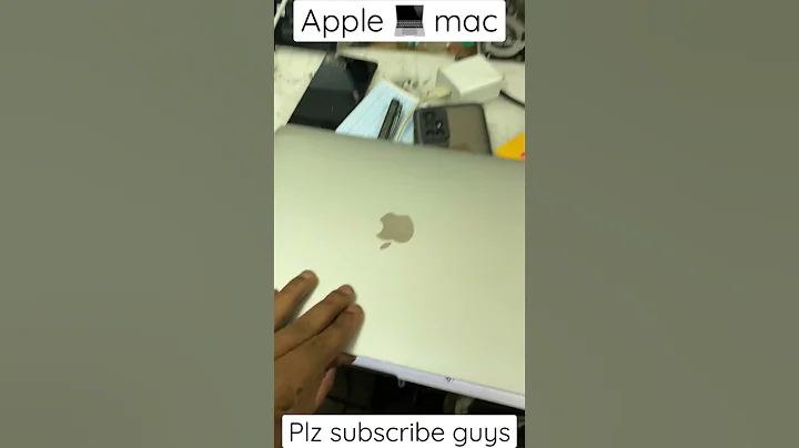 M2 MacBook Air Plug In First Try #shorts #satisfying #magsafe # #asmr