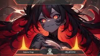 Nightcore - HELLBOUND