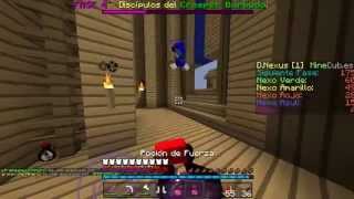Spawn Kill + Petada | Minecub