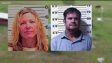 What does a combined trial for Chad Daybell and Lori Vallow mean?