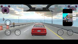 HONDA EG6 CIVIC , Full Acceleration Test,Cruise Engine RPM. VTEC Sound. Initial D