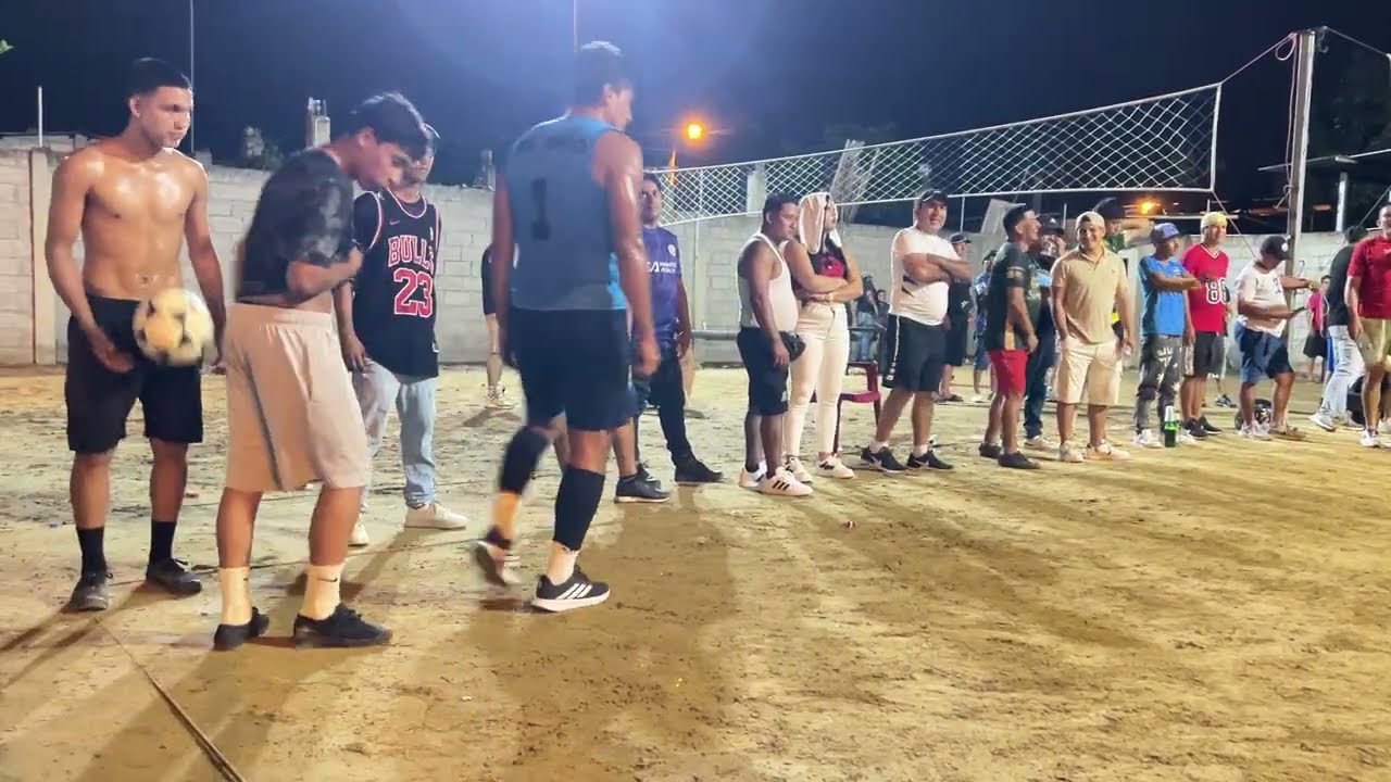 Emerson Vs Cachete / DW Ecuavoley / Gramoxone