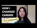 How to Change Careers | 5 Steps