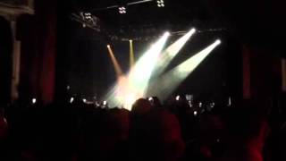 Daughtry: Broken Arrows Live 26/3/14