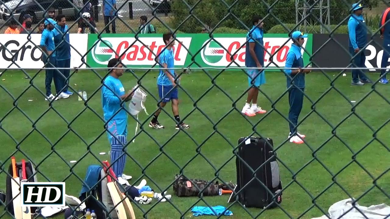 Men in blue win ODI series against Zimbabwe with 3-0