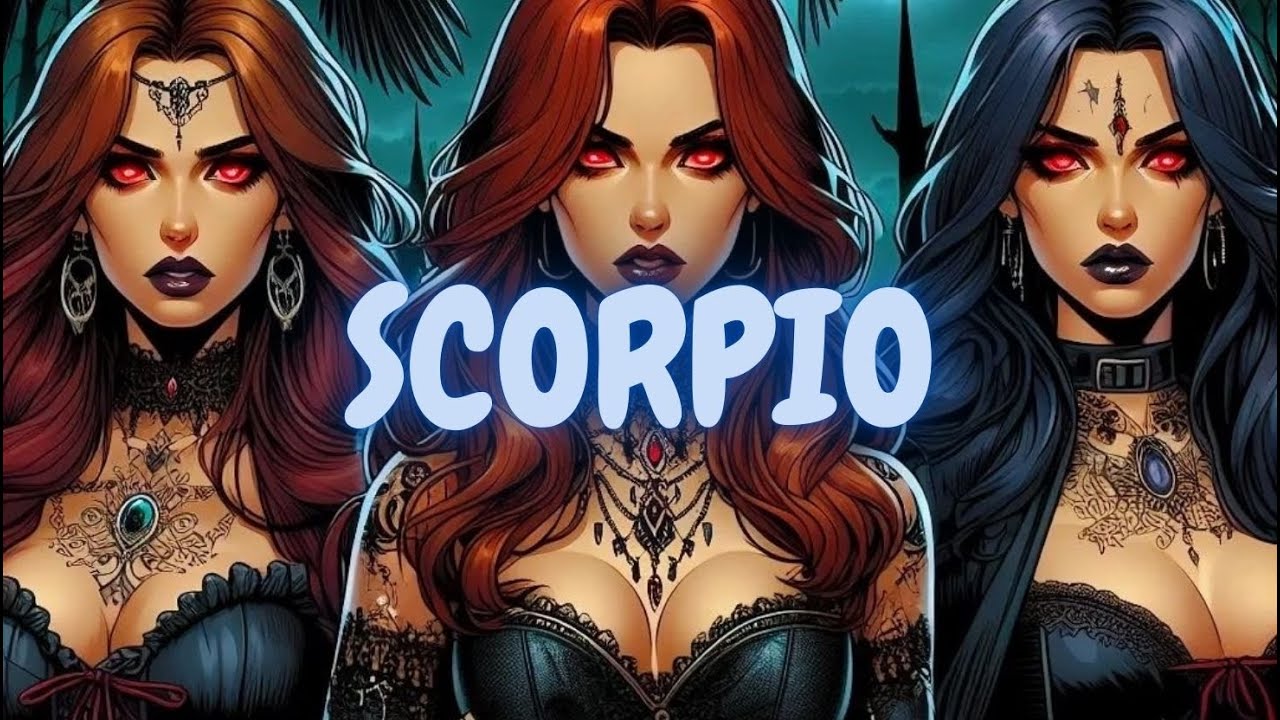 СКОРПИОН 💜ПОСЛУШАЙТЕ, ЭТО СЕРЬЕЗНО! 😱КТО-ТО СКОРО ПРИДЕТ, ЧТОБЫ ВЫРАЗИТЬ ВАМ НАСТОЯЩУЮ ЛЮБОВЬ!