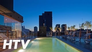 Hotel Aspen Square en Buenos Aires