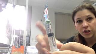 Photosynthesis prelab video