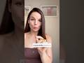 Your brain on social media #wordsplained #linguistics #influencers #contentcreator